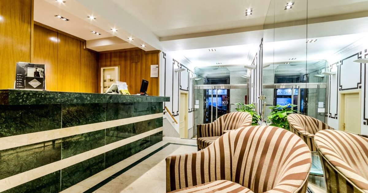 Een foto van Exe Suites 33
