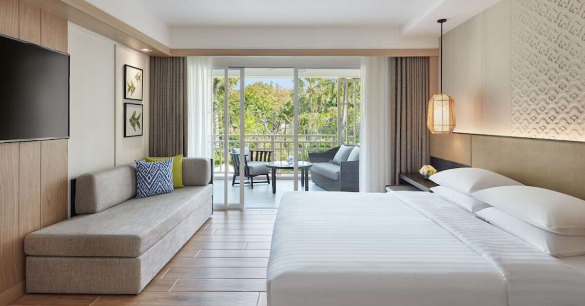 Een foto van Hyatt Regency Hua Hin