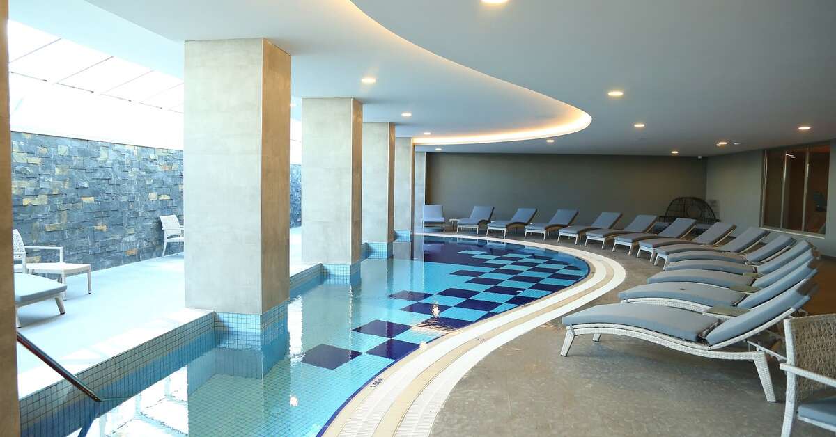 Een foto van Turunc Premium Hotel