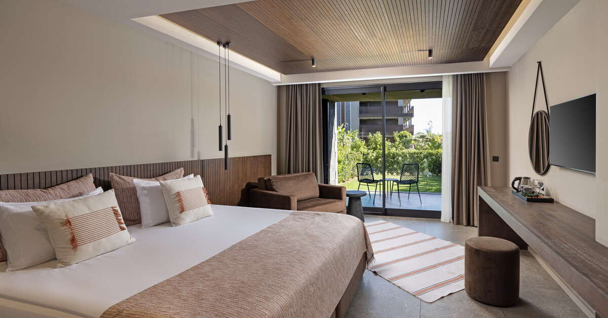 Een foto van Jacaranda Luxury