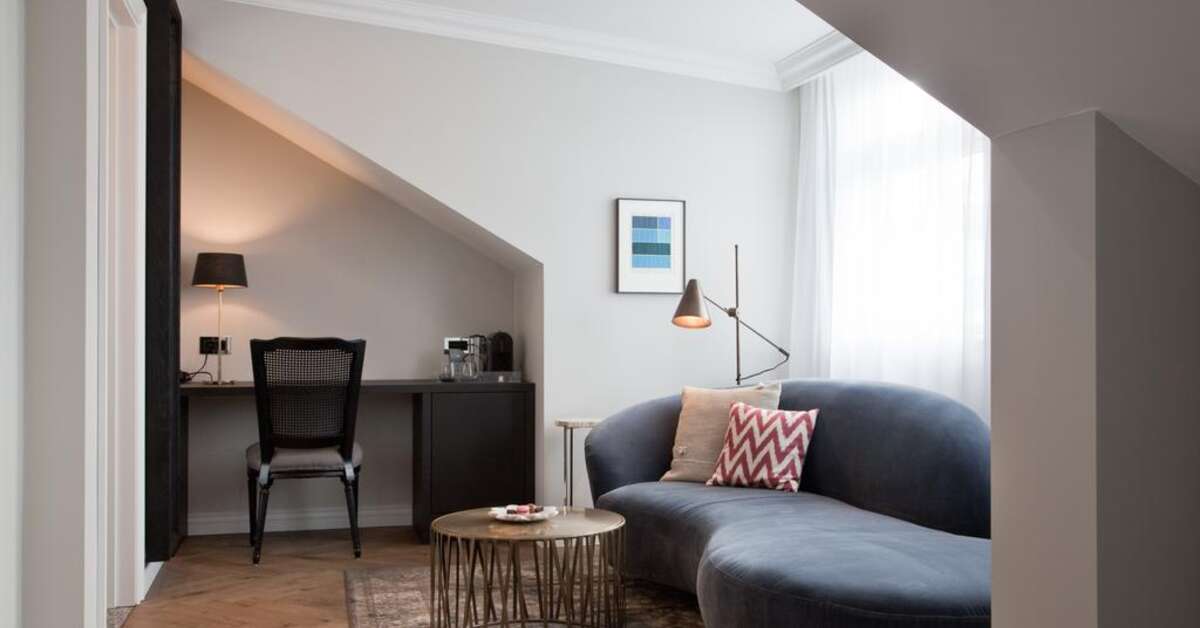 Een foto van Sandhotel by Keahotels
