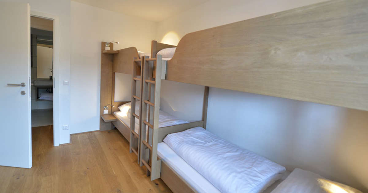 Een foto van Almresort Gartnerkofel