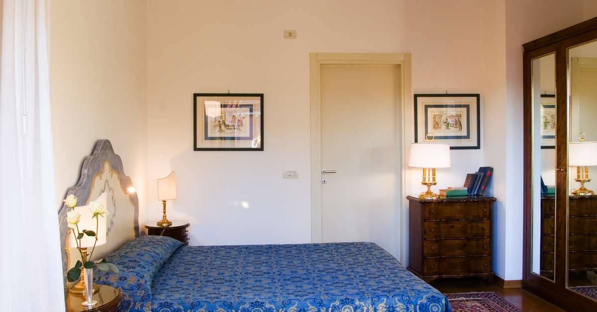 Ein Foto San Marco Palace Hotel
