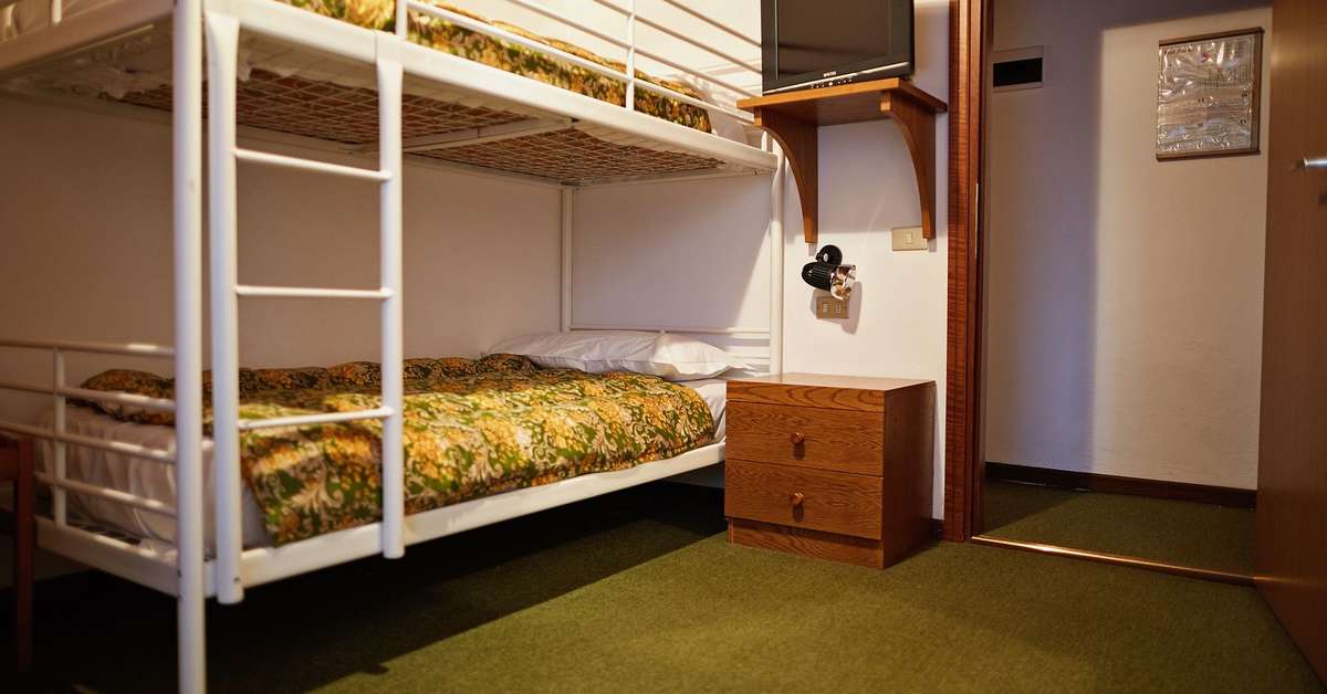 Een foto van GH Hotel Monzoni