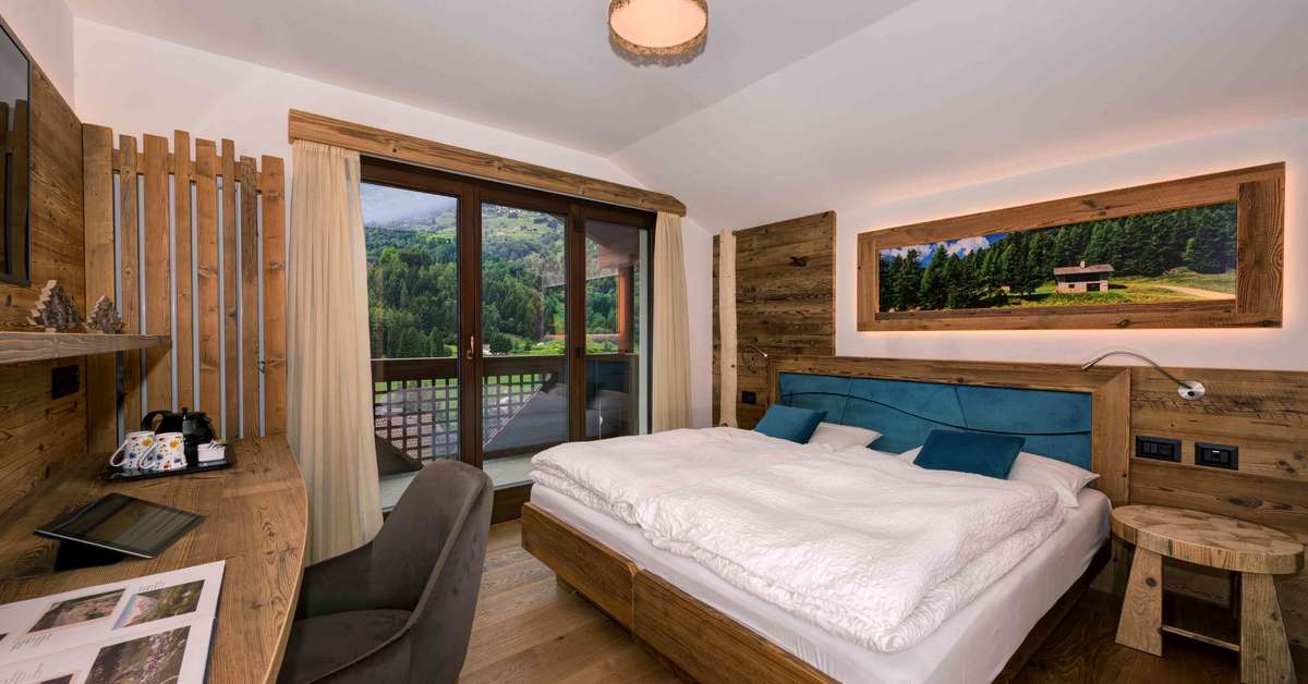 Een foto van Kristiania Pure Nature Hotel & spa