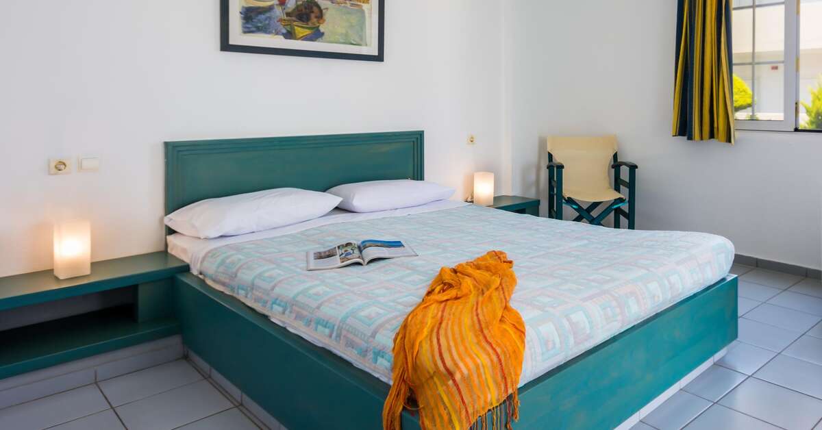 Een foto van Evdokia Suites