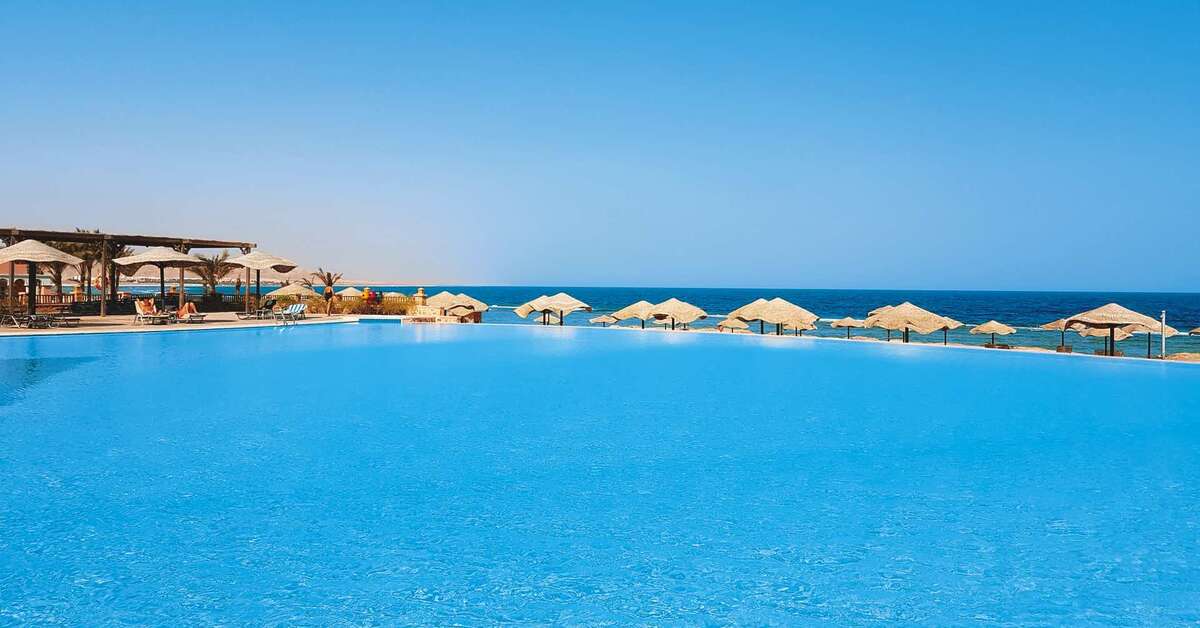 Een foto van Swissotel Resort El Quseir