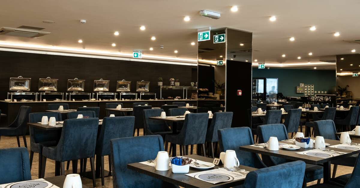 Ein Foto Urban Valley Resort & Spa