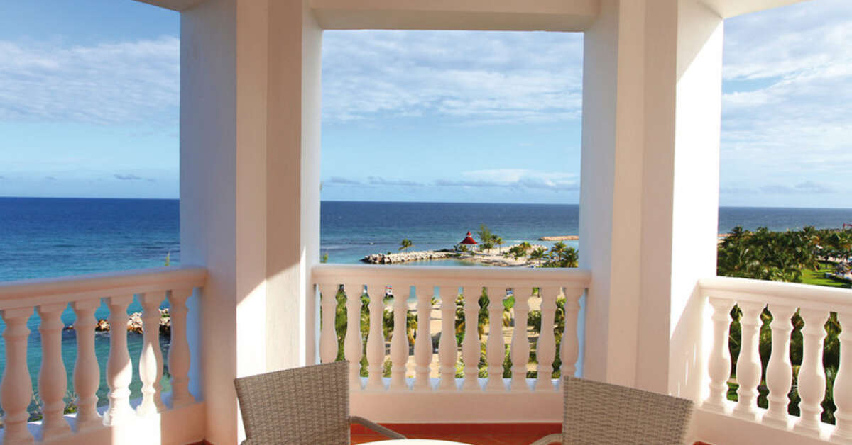 Een foto van Grand Bahia Principe Jamaica