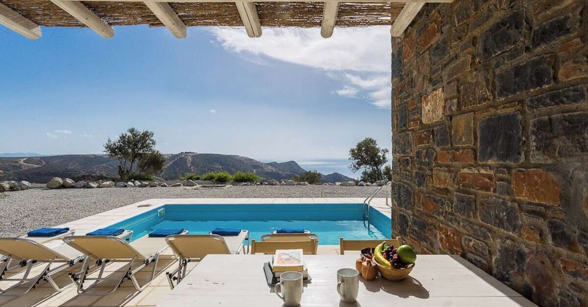 Een foto van Palazzo Greco Villas