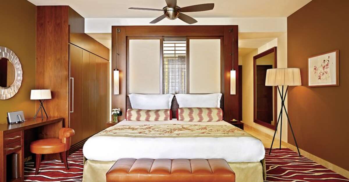 Een foto van Jumeirah Port Soller Hotel & Spa