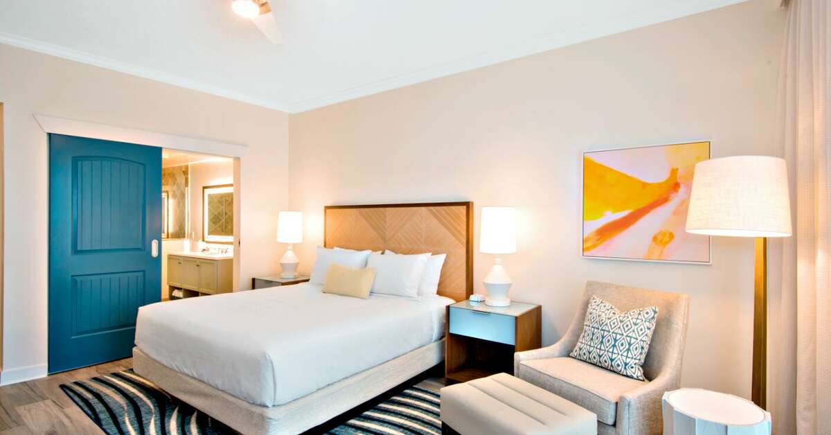 Een foto van Hawks Cay Resort