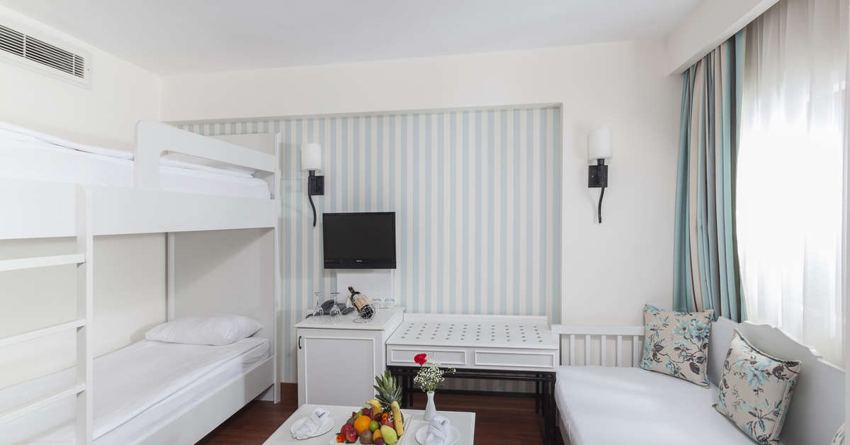 Ein Foto Monachus Hotel & Spa