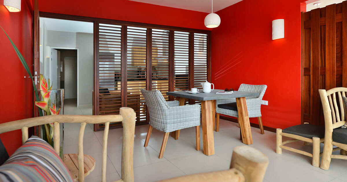 Een foto van Morena Resort