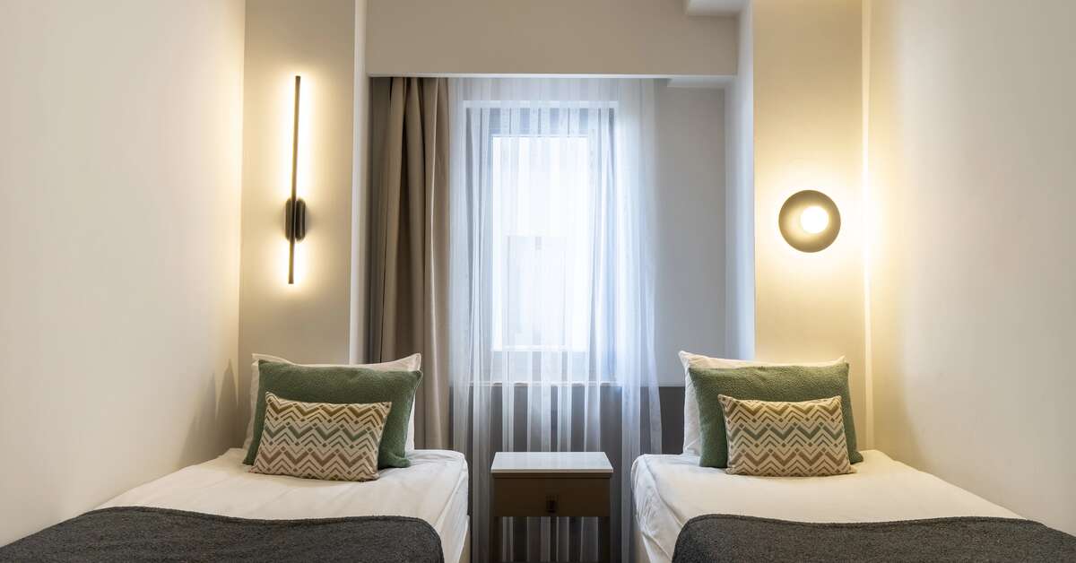Ein Foto Side Breeze Hotel