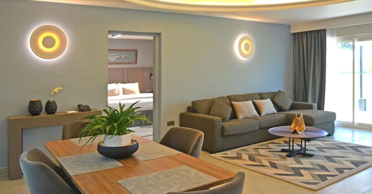 Een foto van Marbella Resort Sharjah
