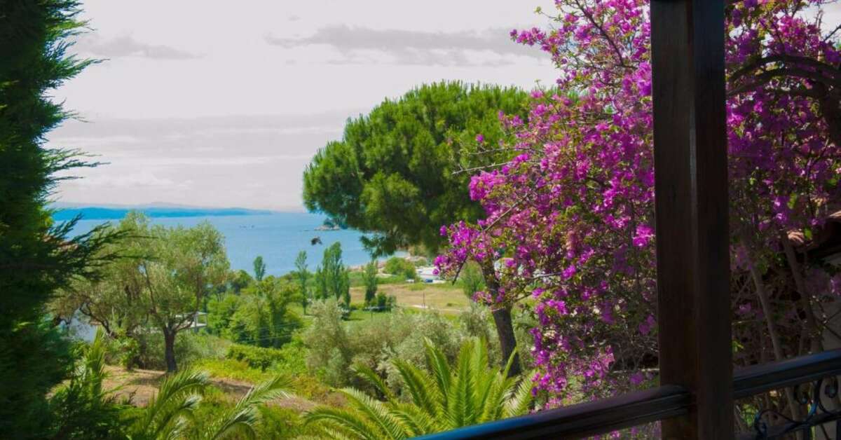 Een foto van Villa Anna Maria
