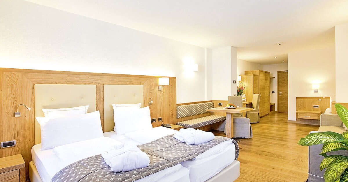 Een foto van Rio Stava Family Resort & Spa