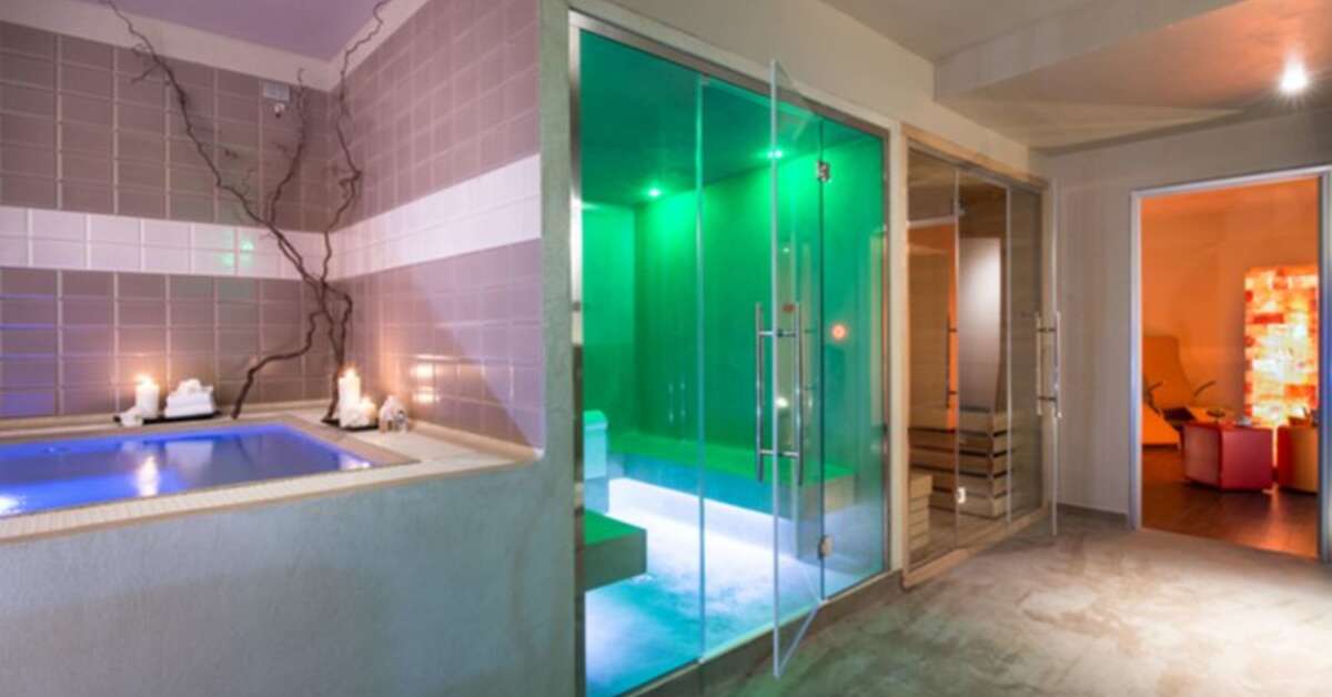 Een foto van Best Western Plus City Hotel