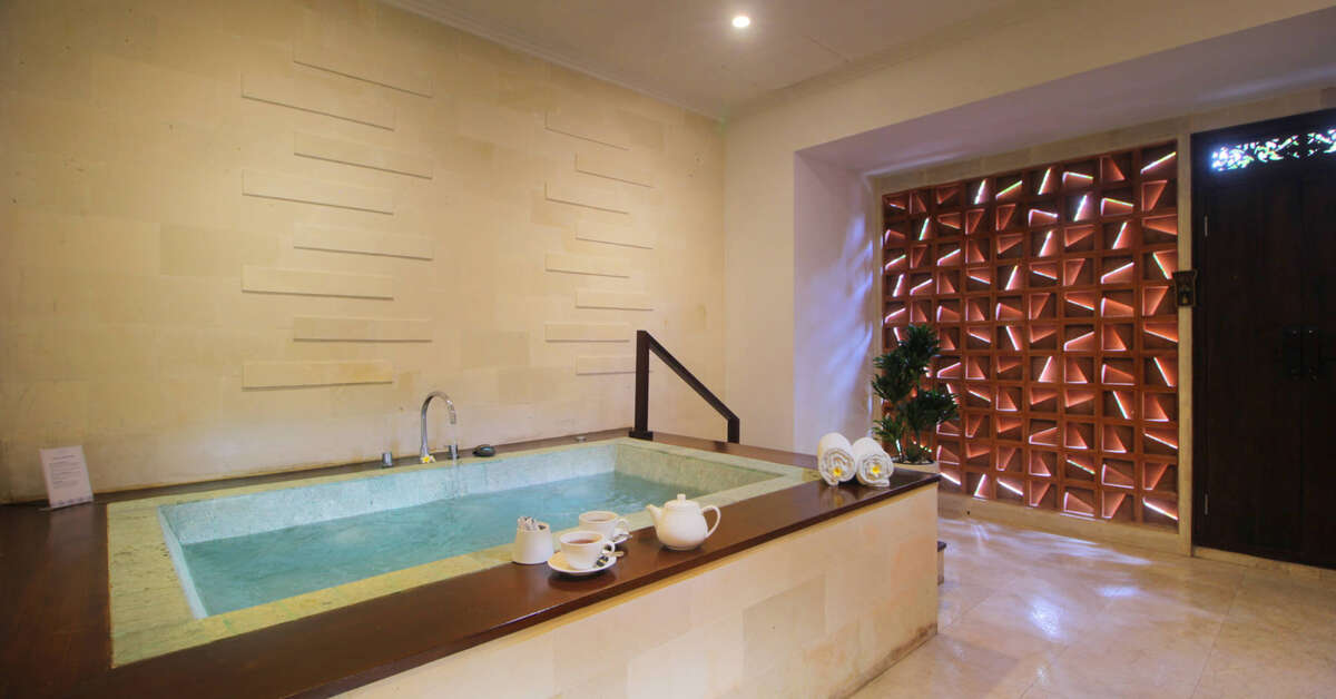 Een foto van Sagara Villas & Suites Sanur