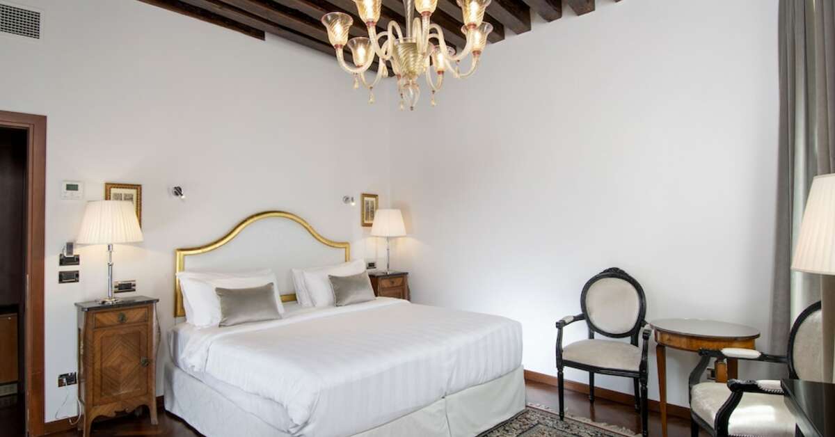 Een foto van Casa Verardo Residenza d'Epoca