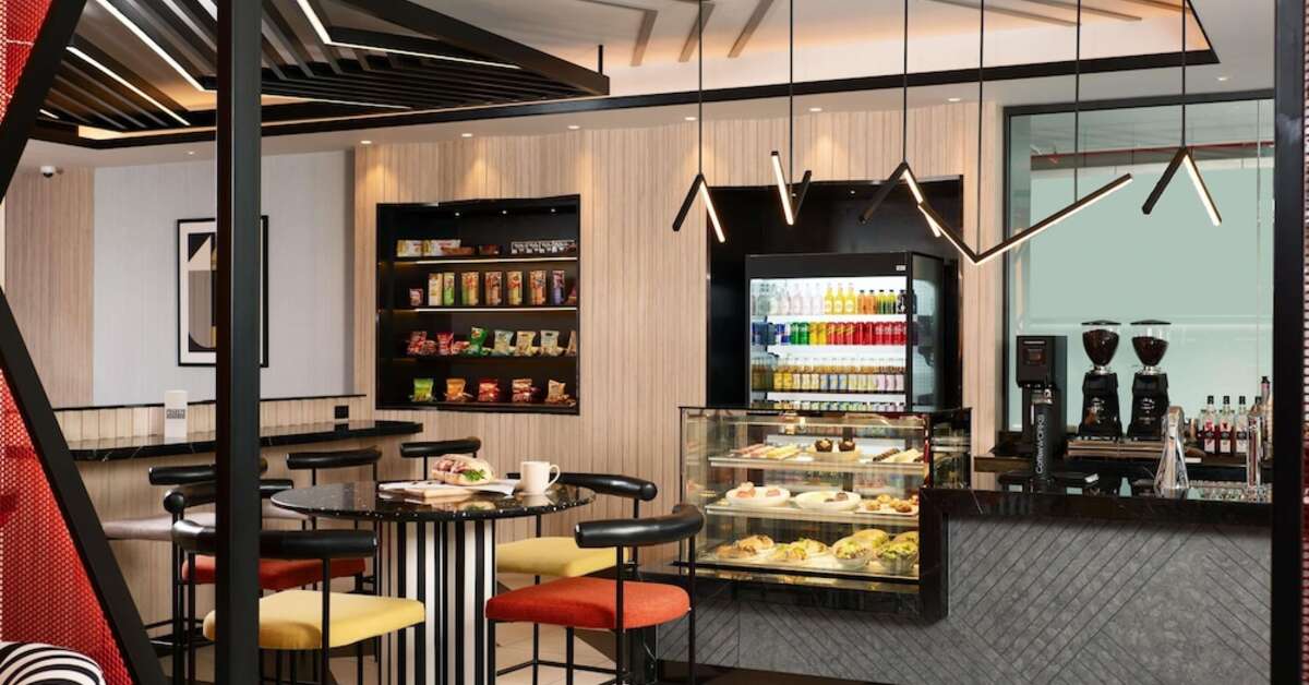 Een foto van Tribe Living Bangkok Sukhumvit 39