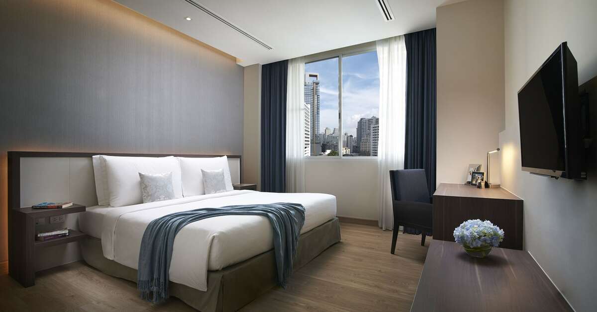 Een foto van Shama Sukhumvit Serviced Appartement