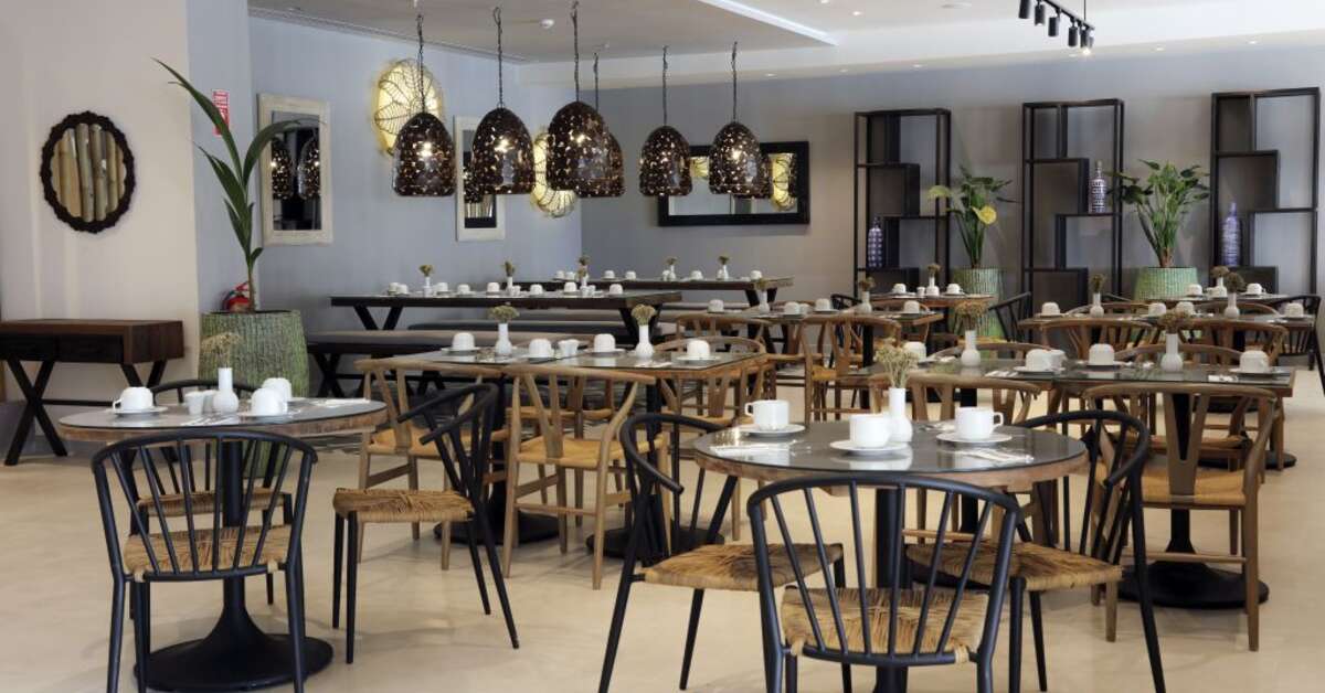 Een foto van Design Plus Seya Beach Hotel