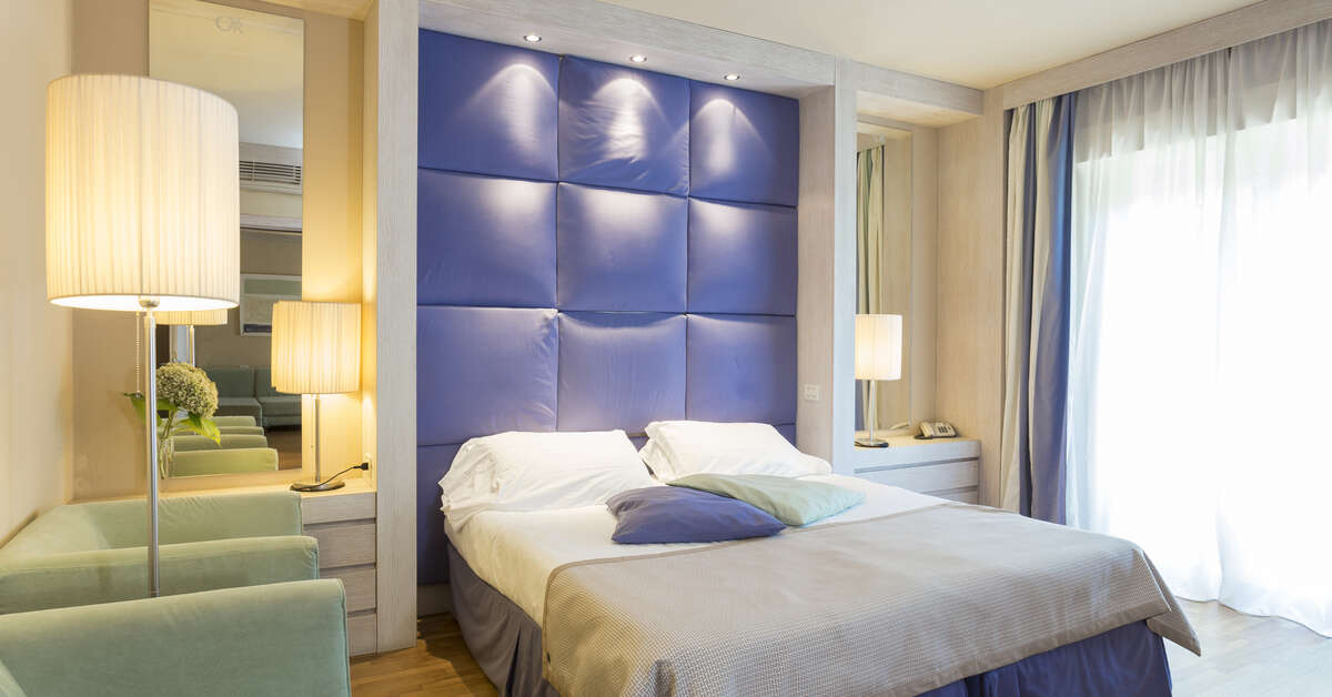 Een foto van TH Tirrenia Green Park Resort
