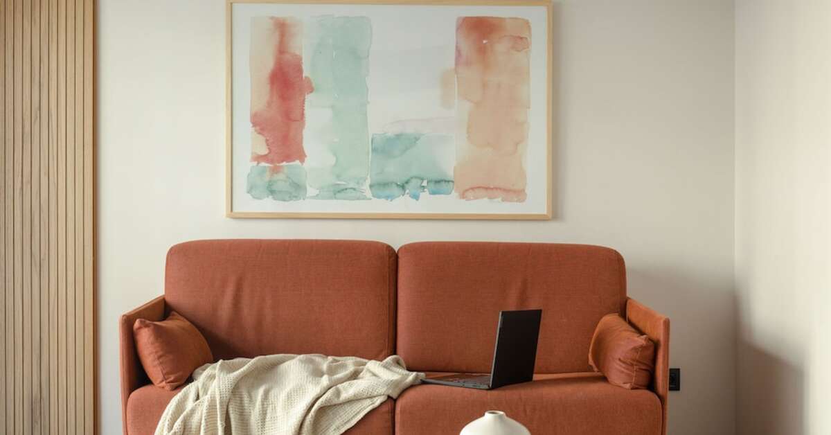 Ein Foto Libere Bilbao Museo Apartments