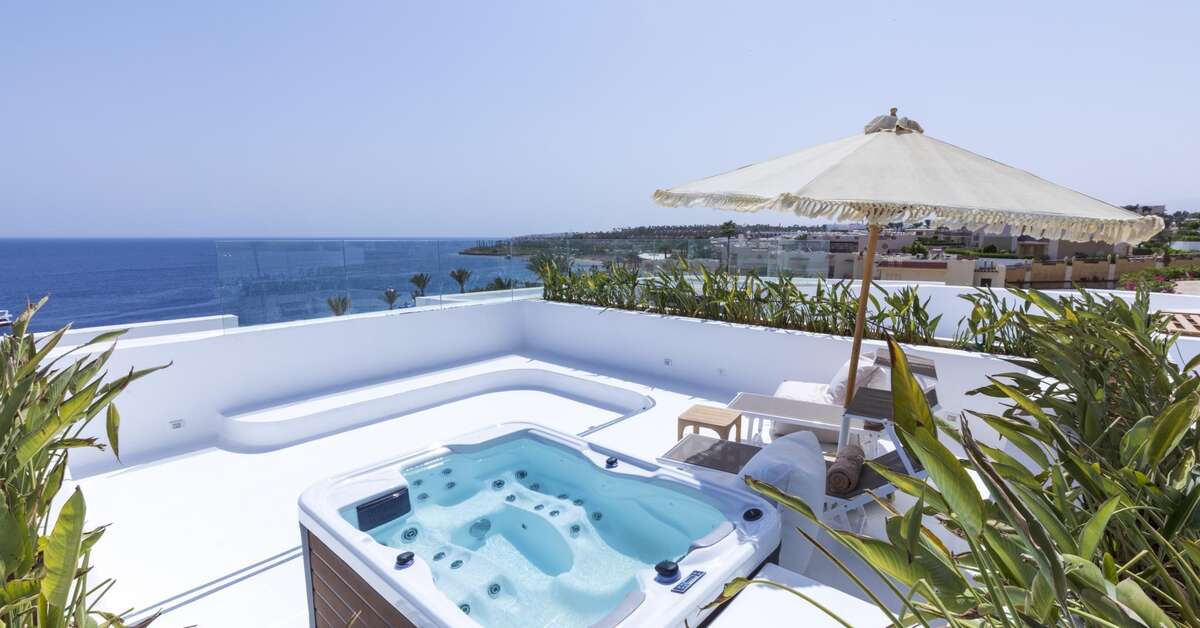 Een foto van Meraki Resort Sharm El Sheikh