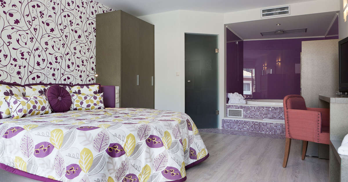 Ein Foto Alexandra Golden Boutique Hotel