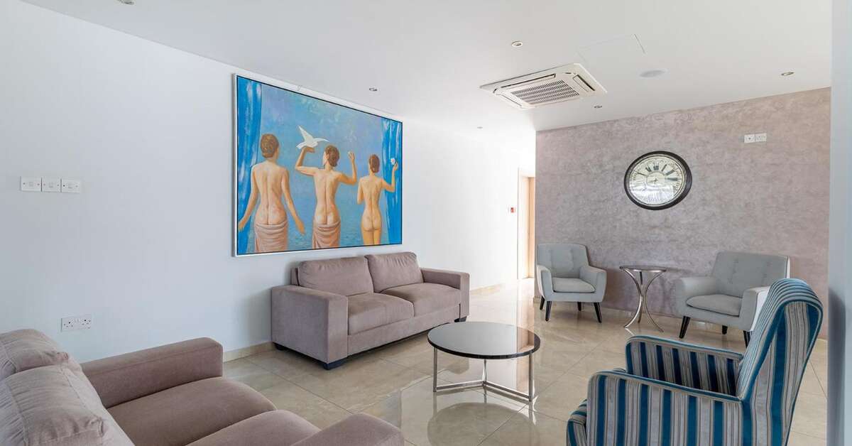 Een foto van Bellini Hotel