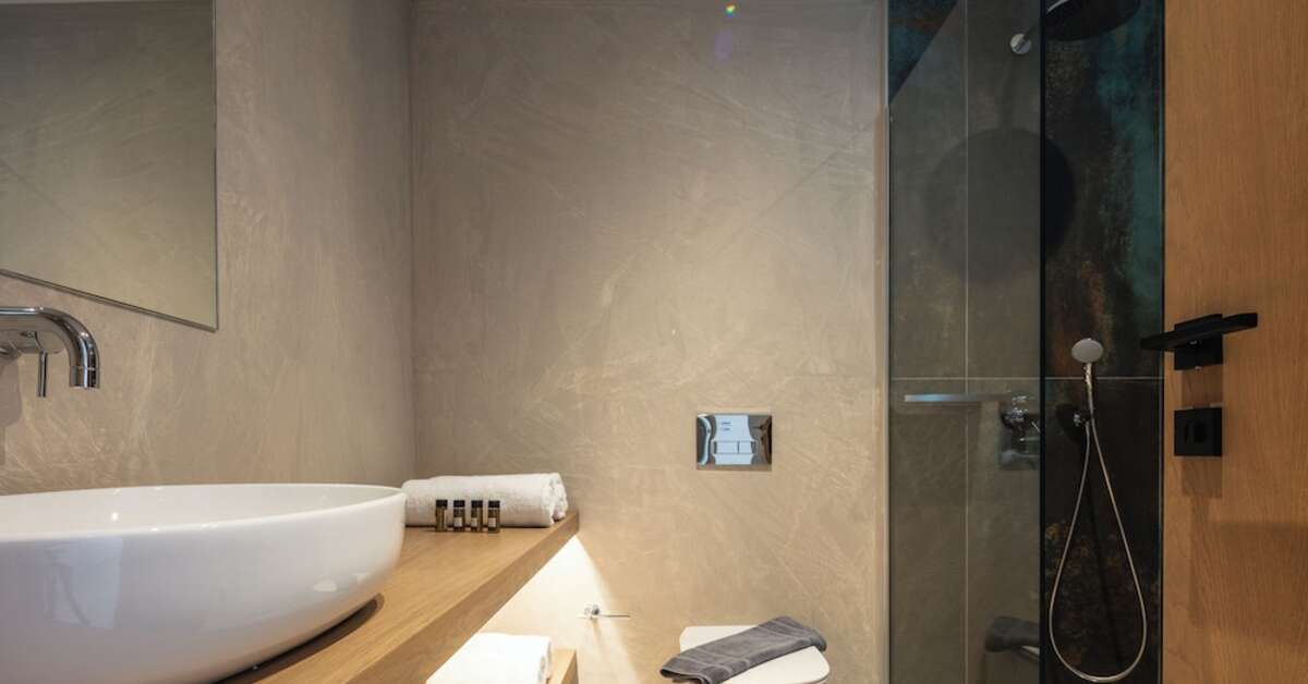 Een foto van San Antonio Boutique Hotel
