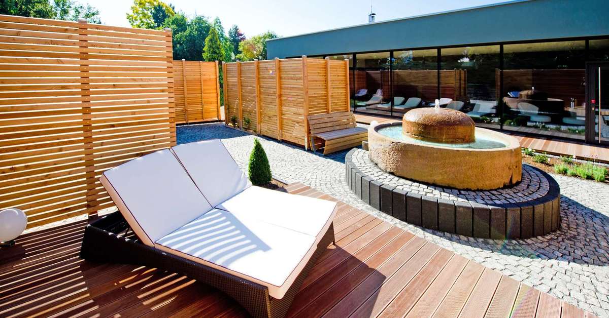 Een foto van Jakobsberg Nature Resort