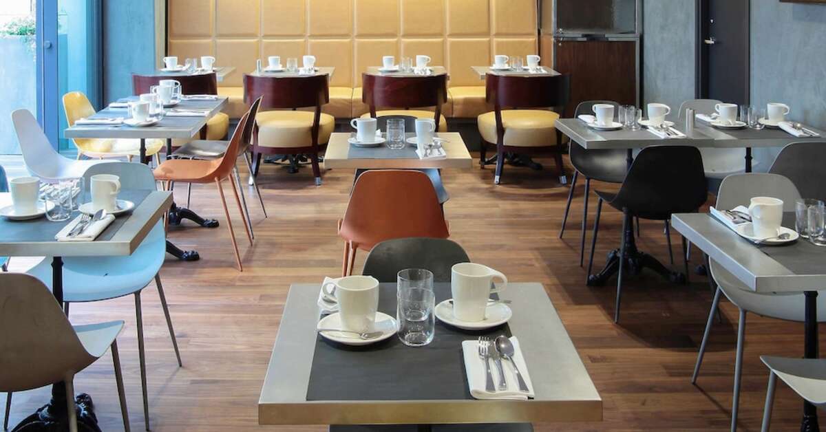 Een foto van Boutet Bastille Paris MGallery Collection