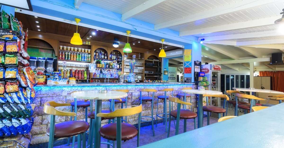 Een foto van Aeon Hotel