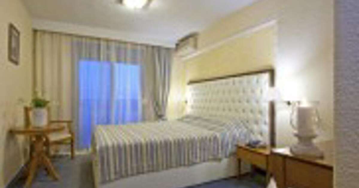 Een foto van Secret Paradise Hotel & Spa