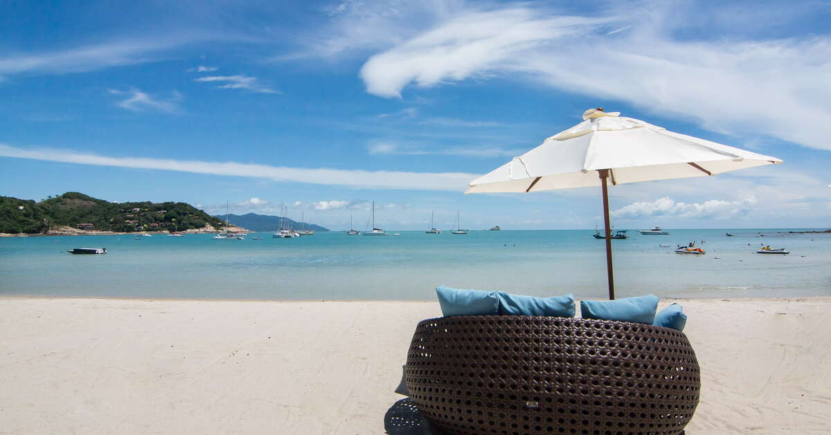 Een foto van Royal Muang Samui Villas