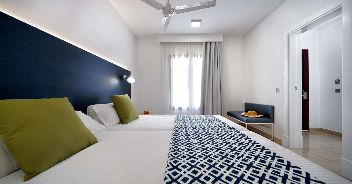 Een foto van Broncemar Beach Aparthotel