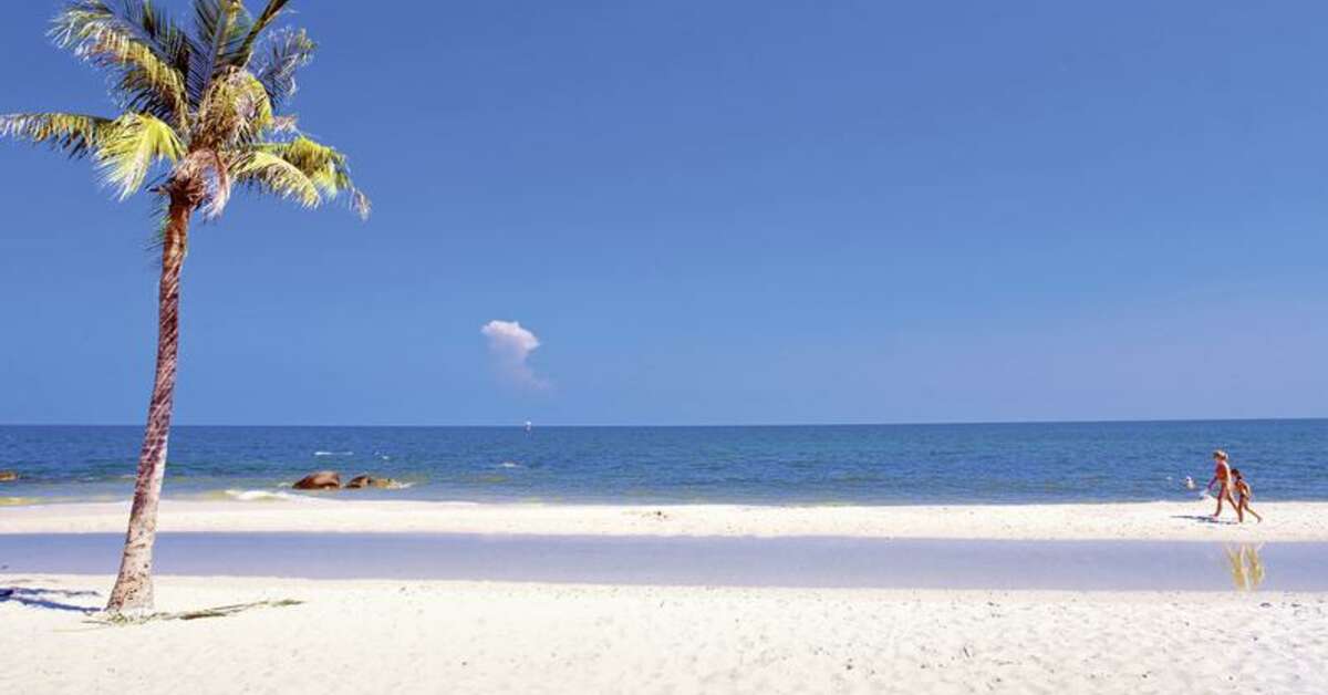 Een foto van Centara Grand Beach Resort & Villas Hua Hin