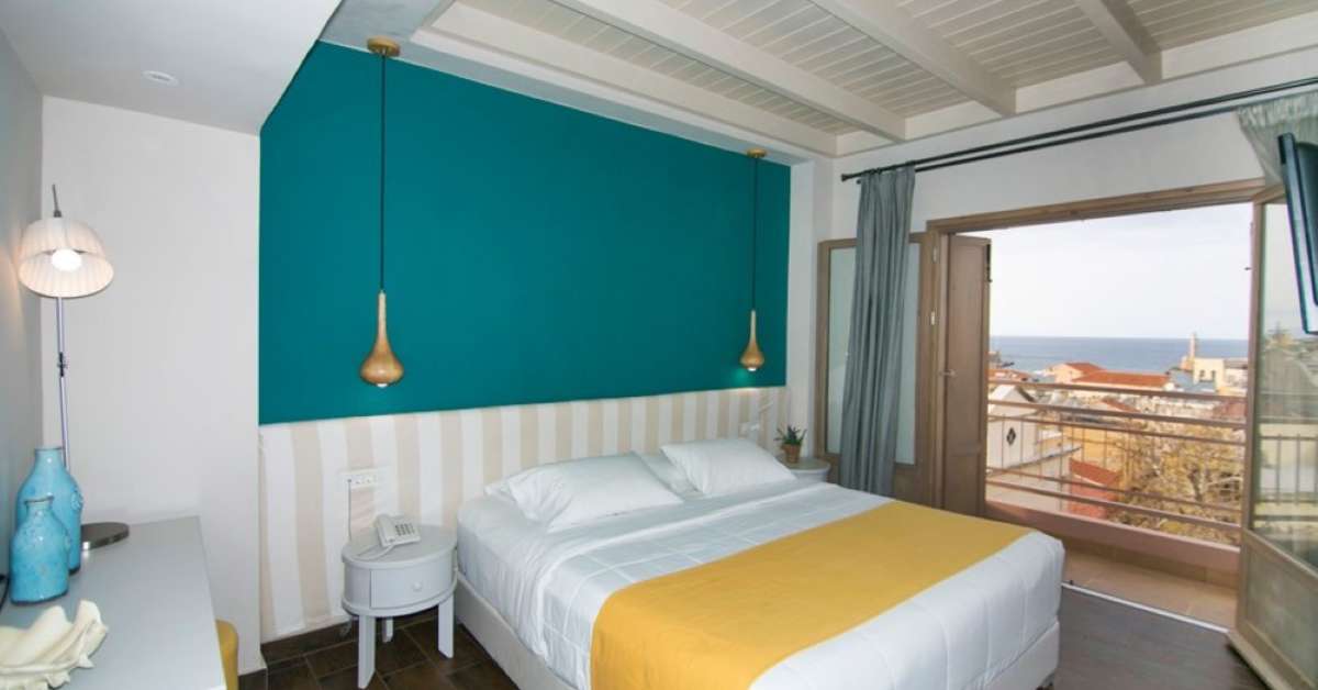 Een foto van Hotel Elia Bettolo