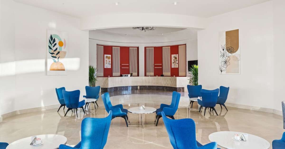 Een foto van Pickalbatros Laguna Club Resort