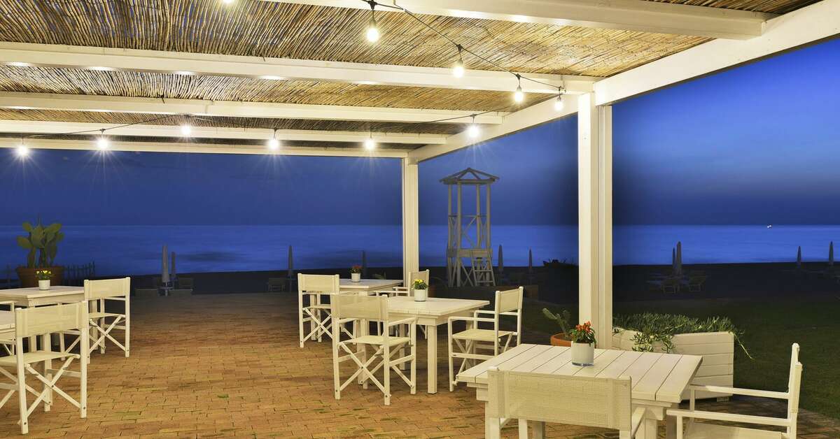 Ein Foto Schuhmann Strand Hotel