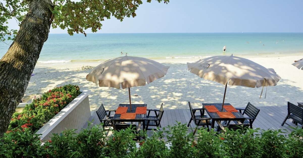 Ein Foto Kacha Resort & Spa Koh Chang