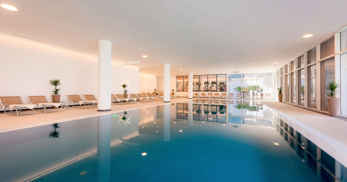 Een foto van Hotel Olympia