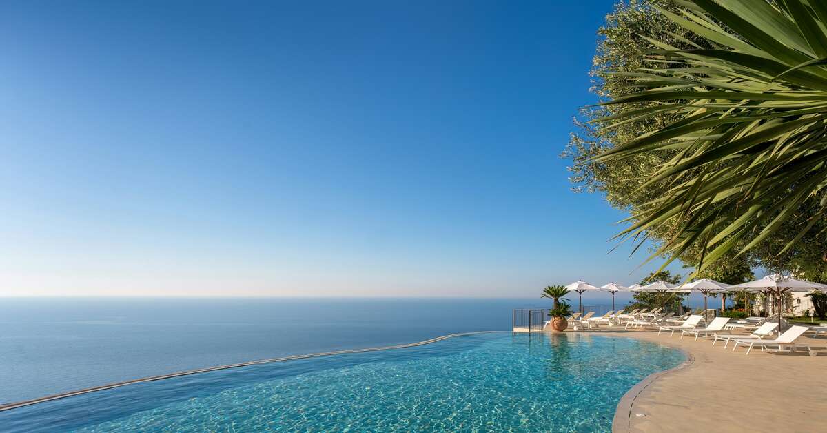 Een foto van Furore Grand Hotel
