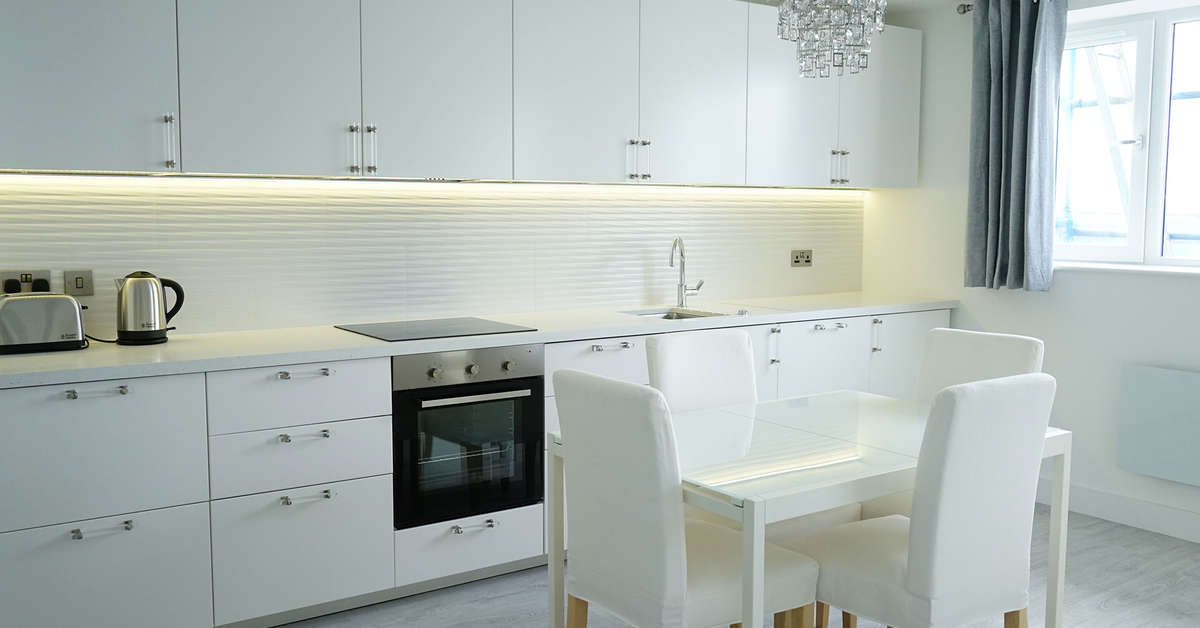 Een foto van Chelsea Cloisters
