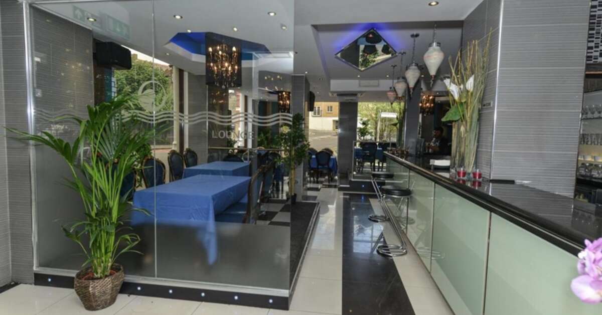 Een foto van London Star Hotel