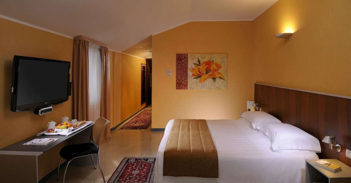 Een foto van Best Western Plus City Hotel